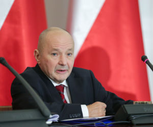 Prezentacja projektu „ustawy frankowej”