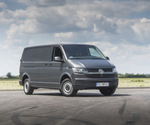 Volkswagen Transporter Furgon L2 2.0 TDI 150 KM 6MT FWD