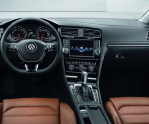 Volkswagen Golf VII generacji