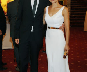 Agnieszka Sienkiewicz, Maciej Marczewski 