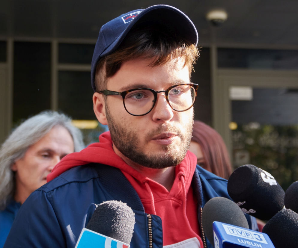 Nie ma zgody na Marsz Równości w Lublinie. Sąd podtrzymał zakaz