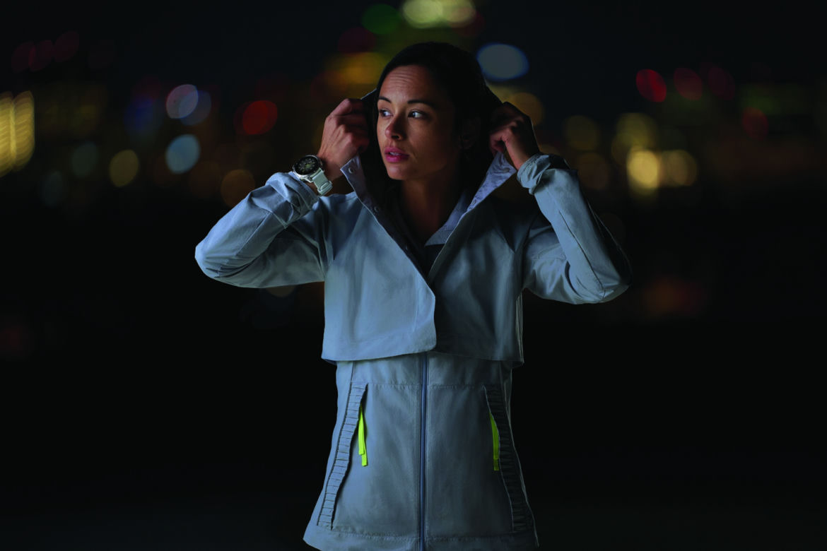 Garmin epix