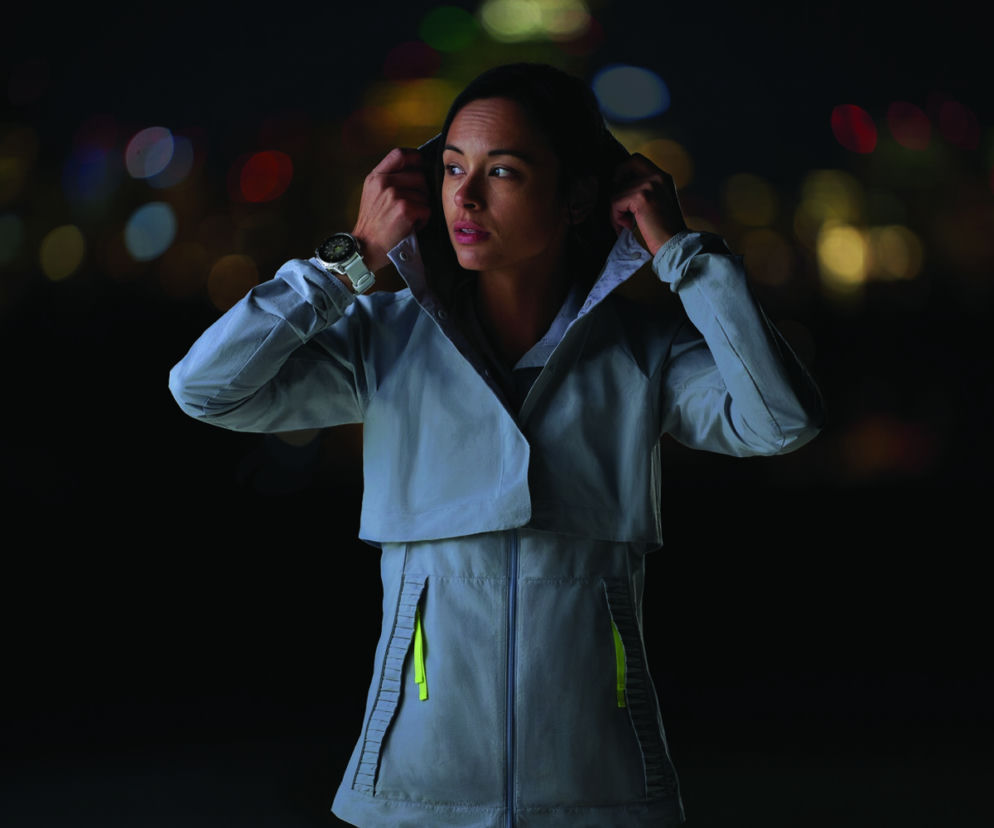 Garmin epix