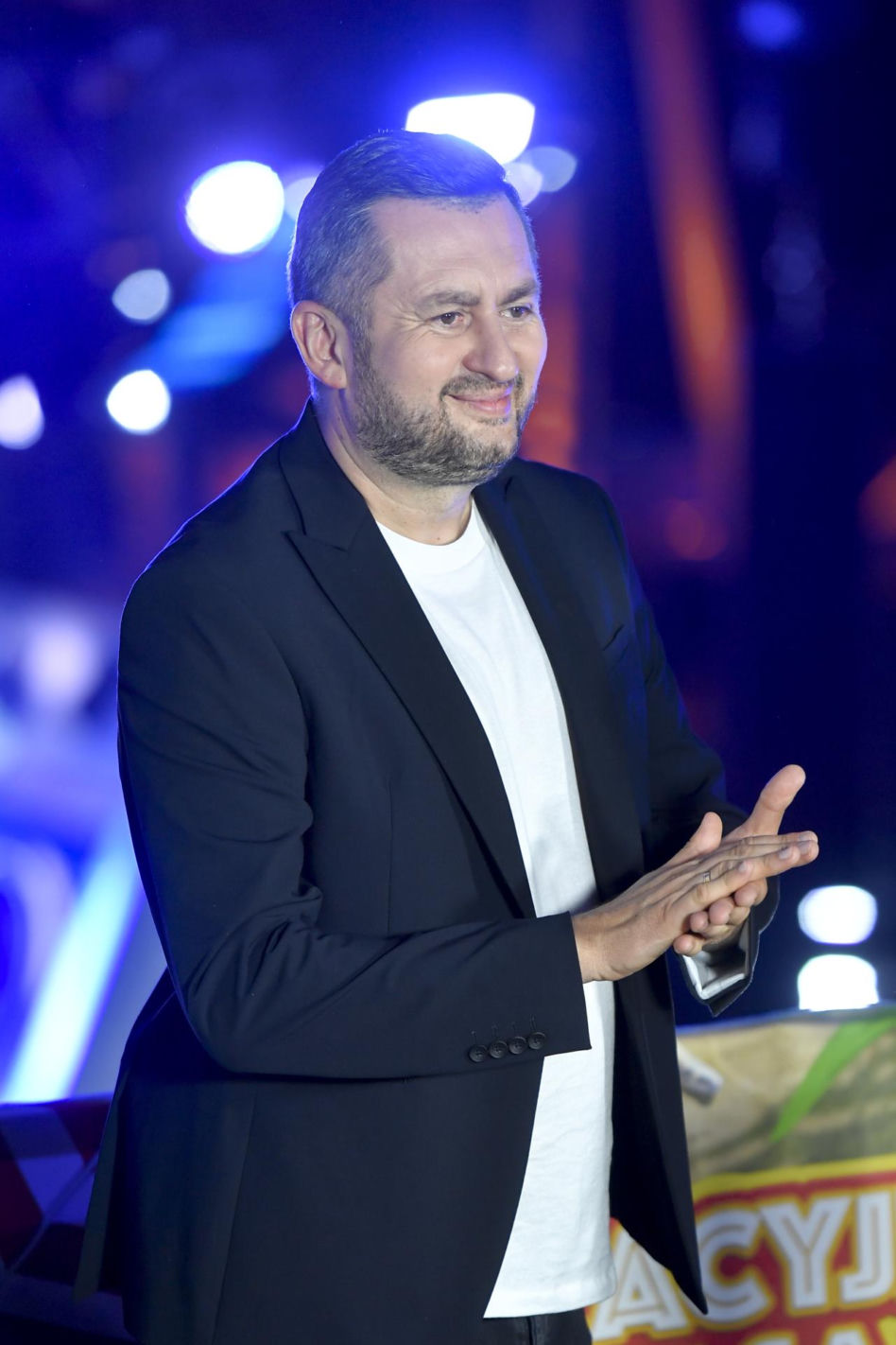Co się działo po debiucie Norbiego w "Dzień dobry TVN"?