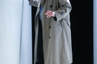 Jan Frycz w teatrze