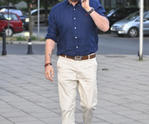 Filip Chajzer znalazł świadka na ślub