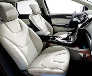 Ford Edge 2015