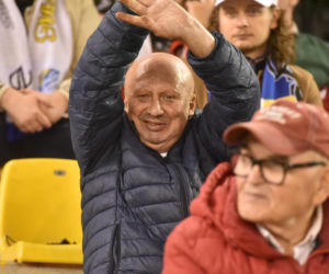 PRES Grupa Deweloperska Toruń - Betard Sparta Wrocław: Zdjęcia kibiców i zawodników z finału PGE Ekstraligi 2026 na Motoarenie