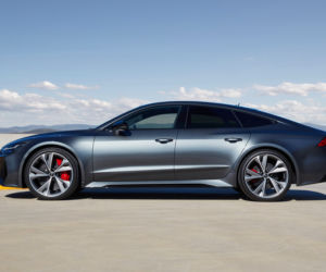Audi RS7 Sportback