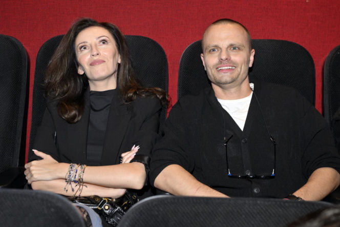 Dominika Serowska, Marcin Hakiel