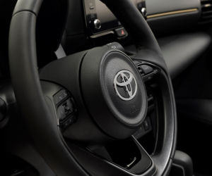 Toyota Yaris Cross Adventure (2021)