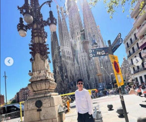 Tajemniczy wyjazd Wojewódzkiego! Fani nie mają wątpliwości