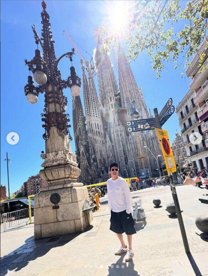 Tajemniczy wyjazd Wojewódzkiego! Fani nie mają wątpliwości