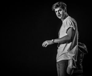 Taco Hemingway kiedyś i dziś. Tak przez lata zmieniał się Filip Szcześniak