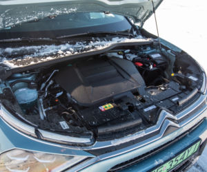 Citroen ë-C4 EV 136