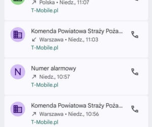 Można było mu pomóc. Łoś umierał w straszliwych męczarniach