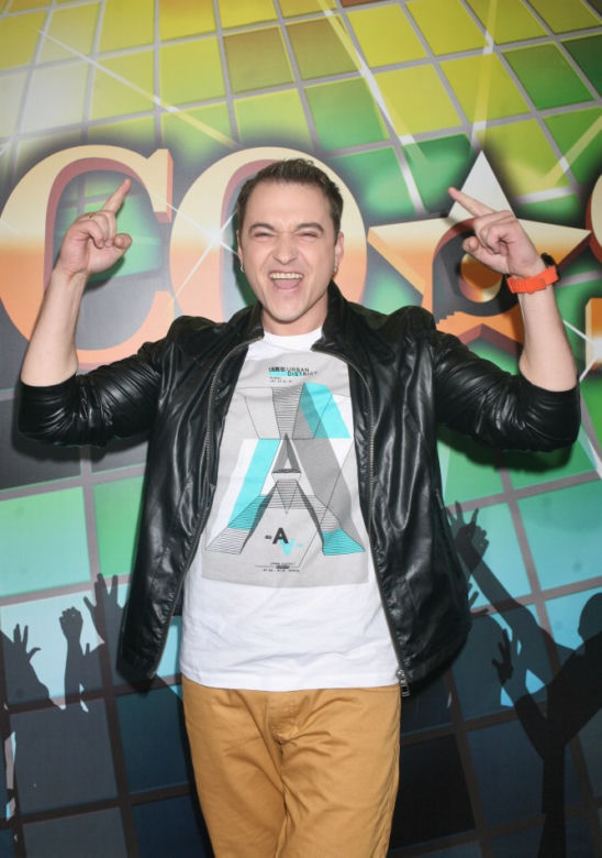 RADEK LISZEWSKI
