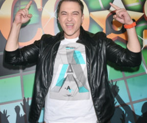 RADEK LISZEWSKI
