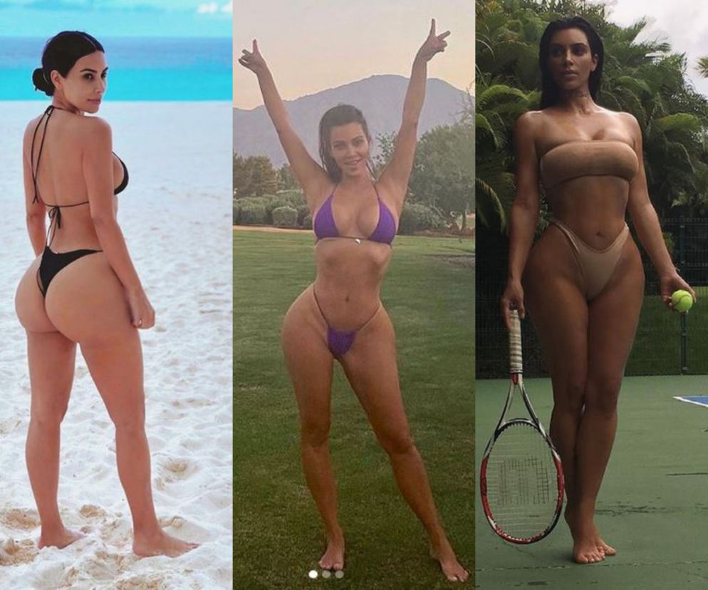 Kim Kardashian