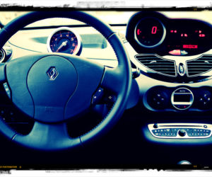 Renault Twingo II