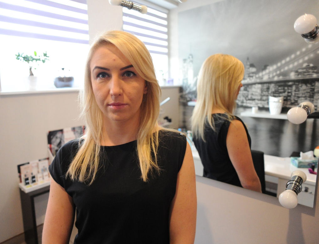 Sandra Kryszczunas