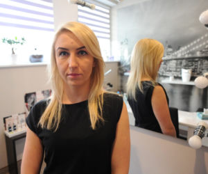 Sandra Kryszczunas