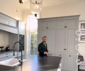 Willa Amaro, w której mieszkała Rozenek, jest na sprzedaż. Cena po obniżce wciąż powala!