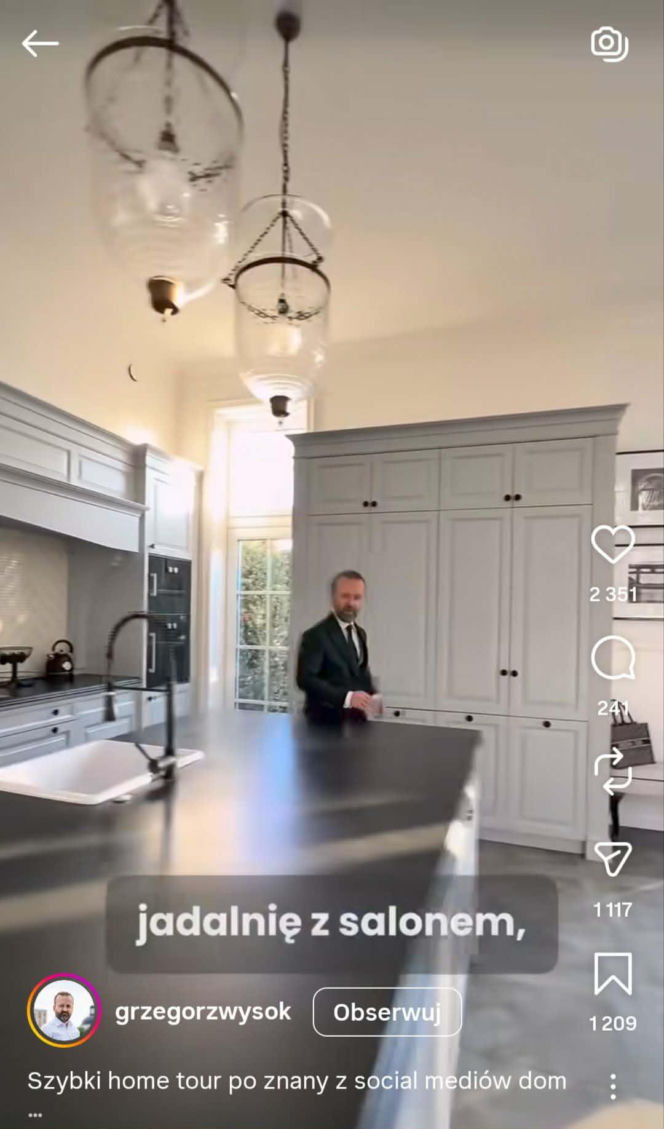 Willa Amaro, w której mieszkała Rozenek, jest na sprzedaż. Cena po obniżce wciąż powala!