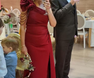 Ślub Staszka z Sanatorium miłości 7