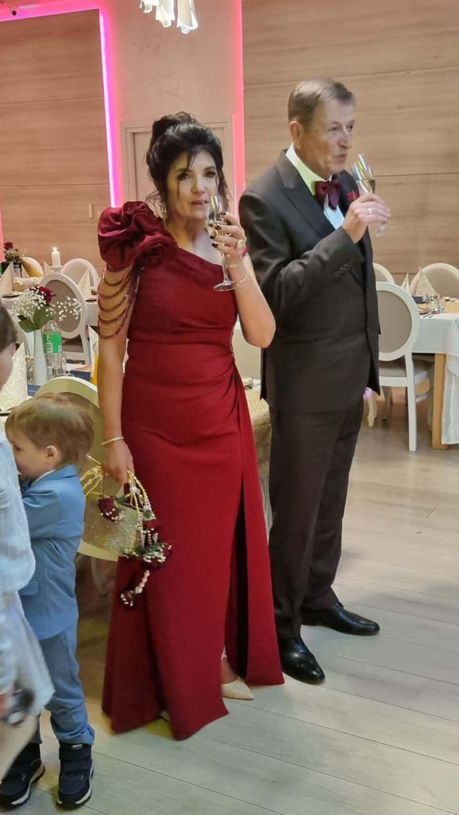 Ślub Staszka z "Sanatorium miłości 7"