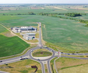 Amerykańska firma wybuduje w Opolu fabrykę za prawie 7 miliardów złotych!