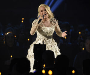 Carrie Underwood