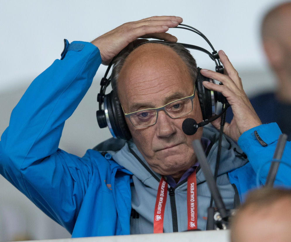 FIFA 22: Dariusz Szpakowski nie będzie komentował meczów! Kto go zastąpi?