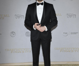 Charytatywny Bal Fundacji TVN 2025