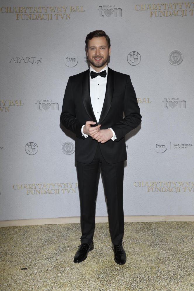 Charytatywny Bal Fundacji TVN 2025