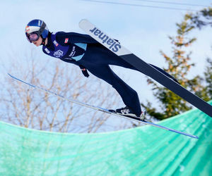 Dramat gwiazdy skoków przed Pucharem Świata! Może zapomnieć o igrzyskach