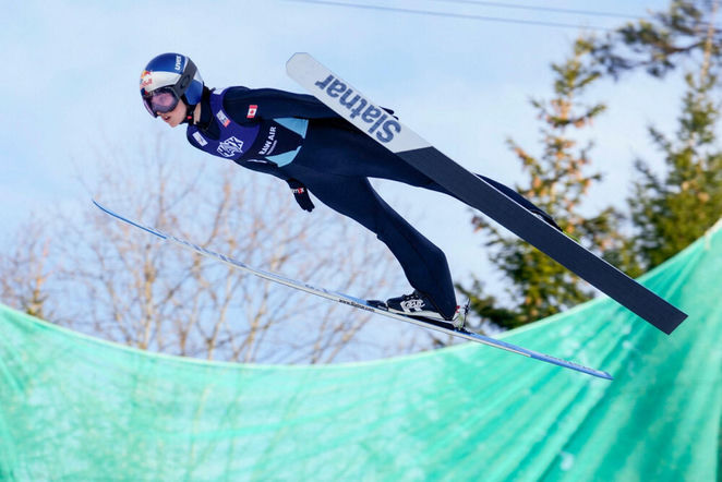 Dramat gwiazdy skoków przed Pucharem Świata! Może zapomnieć o igrzyskach