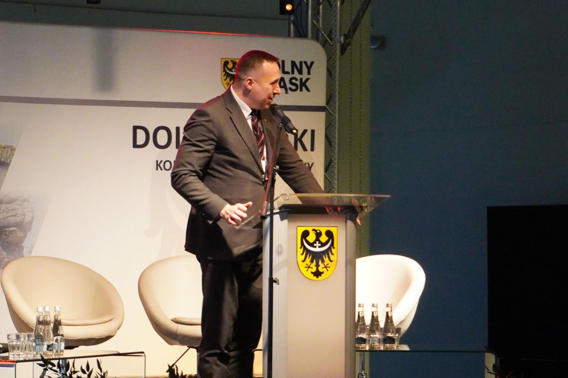 Ruszył XI Kongres Samorządowy we Wrocławiu