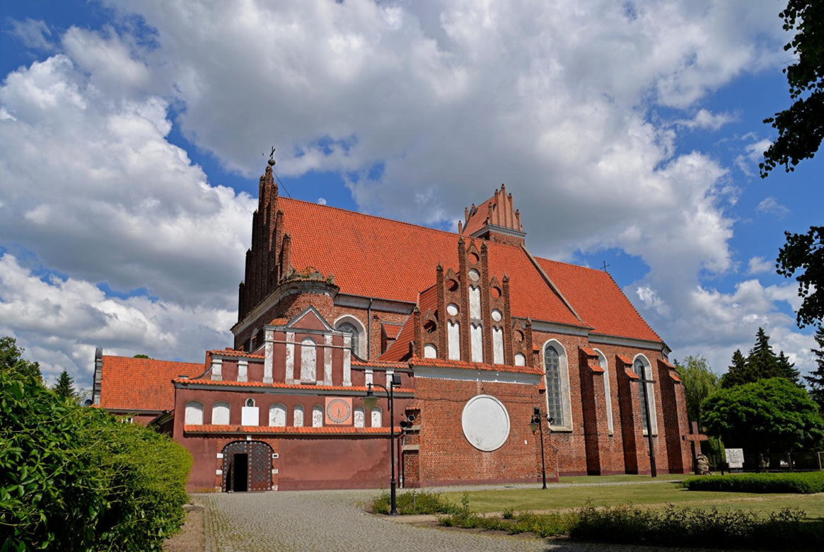 Przasnysz