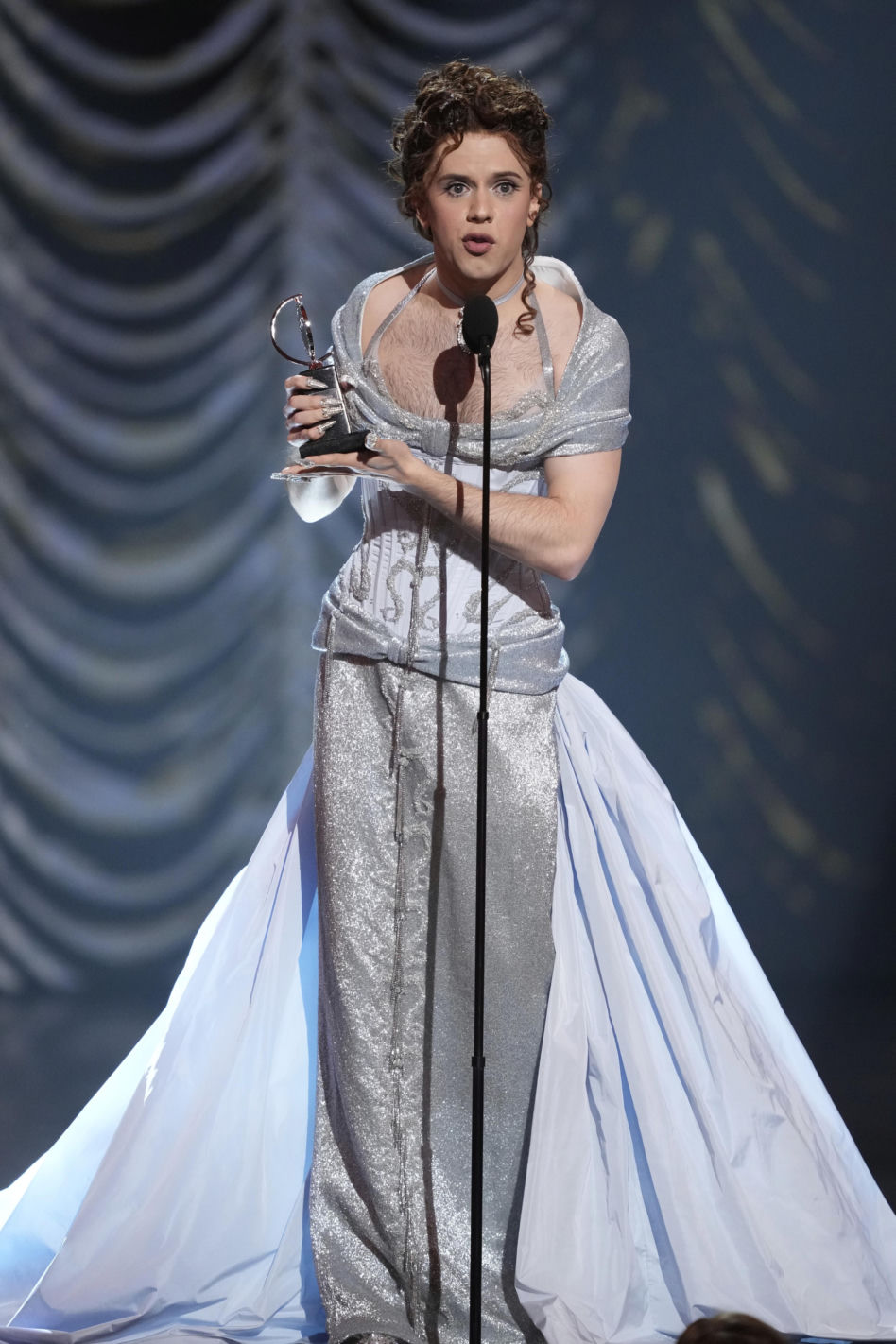 Tony Awards 2025: Czerwony dywan
