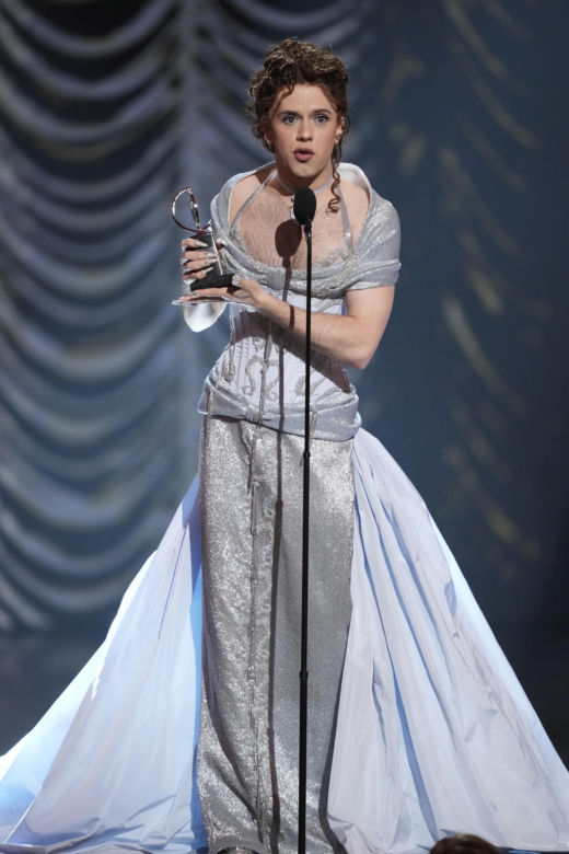 Tony Awards 2025: Czerwony dywan