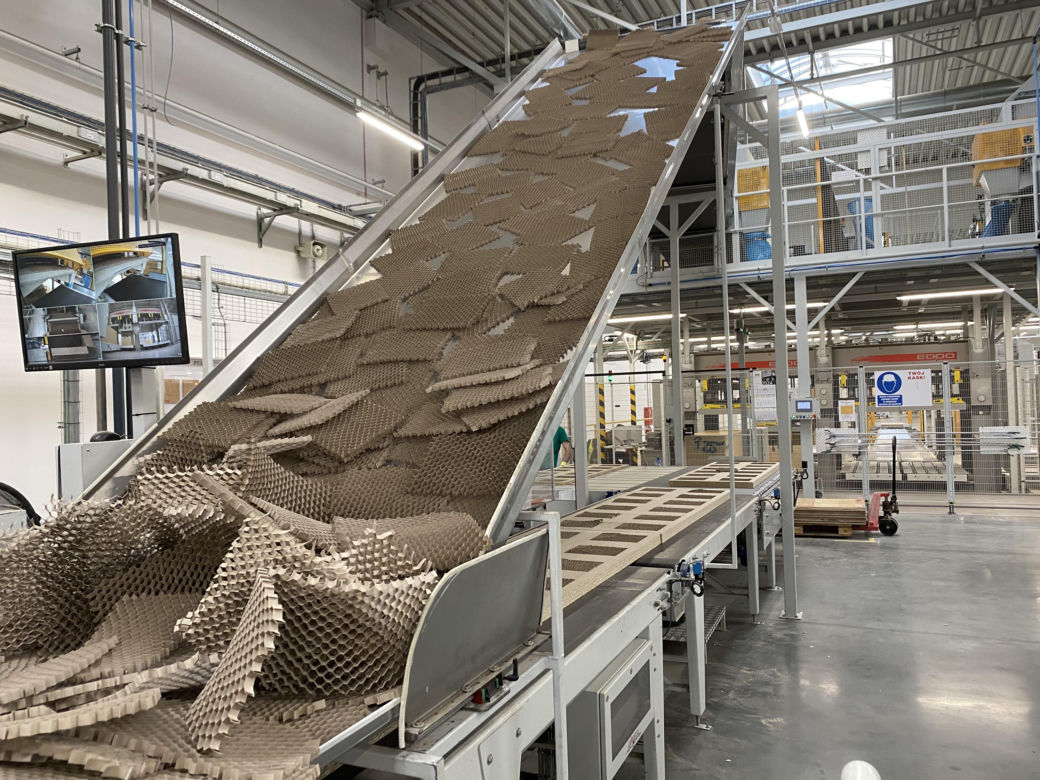 Największa IKEA na świecie