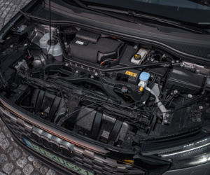 Audi Q4 e-tron Sportback edition one 50 quattro S line 