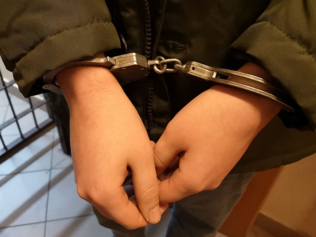 Makabra w Otwocku. 20-latek zabił dwie kobiety