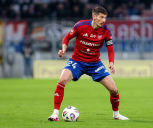 Górnik Zabrze - Raków Częstochowa: Zdjęcia kibiców i zawodników z meczu 25. kolejki PKO BP Ekstraklasy