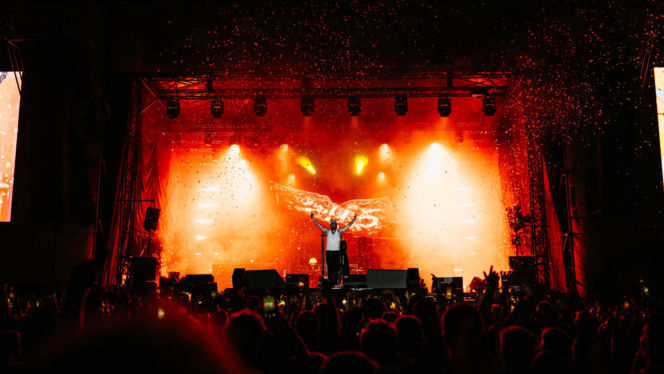 Polish Hip-Hop Festival