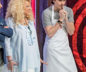 MATEO BRUNETTI, MAGDA GESSLER