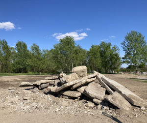 Poznań może zyskać pierwszy w Polsce poligon dla ekip poszukiwawczych. Strażacy chcą szkolić ratowników i psy w realistycznych warunkach
