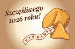 Eleganckie kartki na Nowy Rok 2026