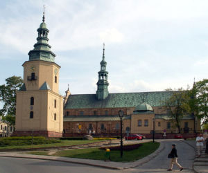 Kielecka kuria przeprosiła za pedofilię